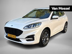 Ford Kuga - 2.5 PHEV ST-Line Adap. Cruise | Parkeercamera voor + achter | NL auto eerste eigenaar