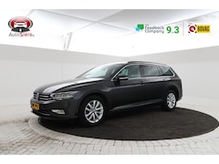Volkswagen Passat Variant - 1.5 TSI Comfort Business Automaat, Apple carplay, Climate, Trekhaak