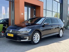 Volkswagen Passat Variant - 1.4TSI GTE Highline|Carplay|LED