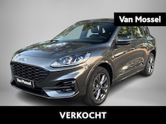 Ford Kuga - 2.5 PHEV ST-Line Foto's volgen