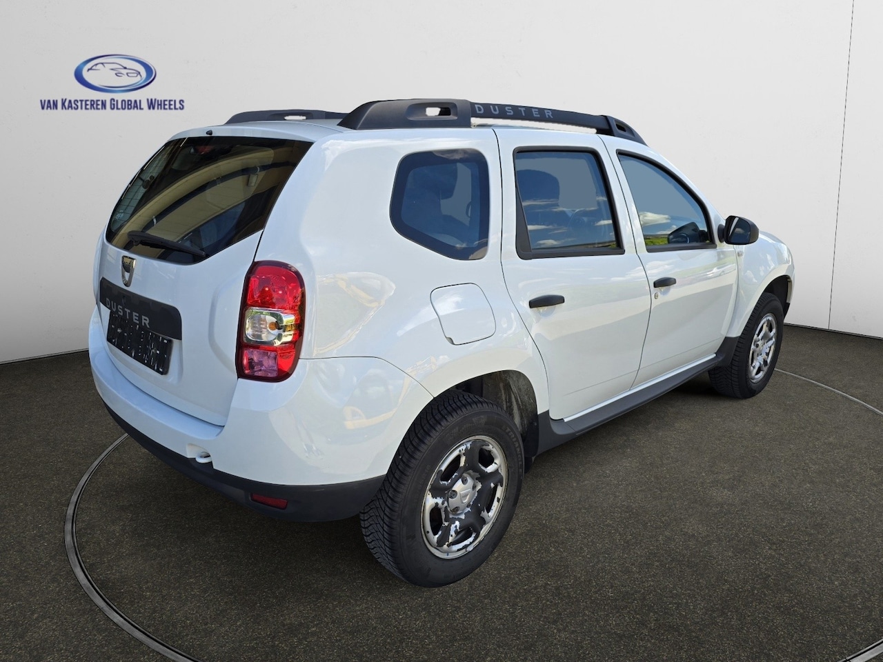 Dacia Duster - 1.6 SCe 114PK|1ste eigenaar|Airco - AutoWereld.nl