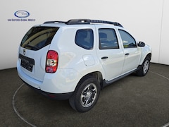 Dacia Duster - 1.6 SCe 114PK|1ste eigenaar|Airco