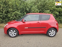 Suzuki Swift - 1.3 Limited