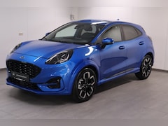 Ford Puma - 1.0 EcoBoost Hybride ST-Line X