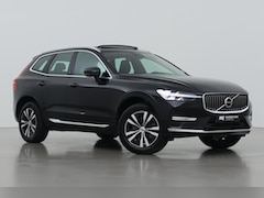 Volvo XC60 - T6 Plug-in hybrid Bright | Long Range | Panoramadak | Camera | Stoel+Stuurverwarming | Key