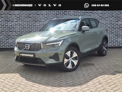 Volvo XC40 - 1.5 T4 Plug-in Hybrid Plus Bright | PHEV | Achteruitrijcamera | Parkeersensoren | Harman K