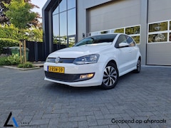 Volkswagen Polo - 1.4 TDI 75pk BlueMotion