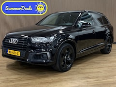 Audi Q7 - 3.0 TDI e-tron quattro Sport|Head Up Display|PANO|Full Options|SOH100%