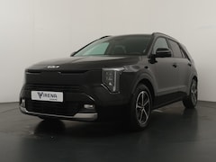 Kia Niro - 1.6 GDi Hybrid DynamicPlusLine - Nieuw model - Schuif-/Kanteldak - Elektrisch Verstelbare