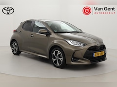Toyota Yaris - 1.5 Hybrid 115 First Edition | Apple Carplay / Android Auto | Keyless | Adaptive Cruise |