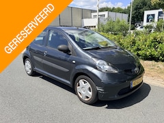 Toyota Aygo - 1.0-12V 68PK NAP