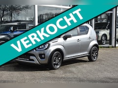 Suzuki Ignis - 1.2 automaat Smart Hybrid Style