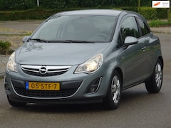 Opel Corsa - 1.3 CDTi EcoFlex S/S Cosmo NAP/AIRCO/CRUISE/APK