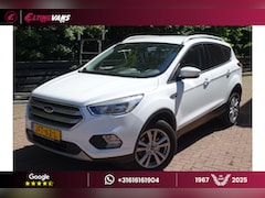 Ford Kuga - 1.5 EcoBoost ST Line