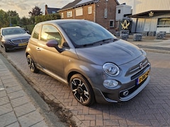 Fiat 500 - 0.9 TwinAir Turbo Sport