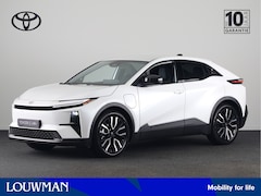 Toyota C-HR - C-HR+ First Edition 77 kWh *NIEUW* | Direct leverbaar | 20" Lichtmetalen velgen | EV-DEAL
