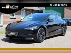 Tesla Model 3 - RWD 60 kWh SOh 96, 2% HIGHLAND PANO LEER LED 34000KM
