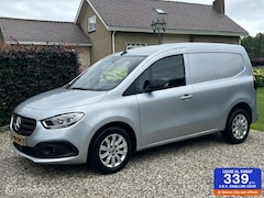 Mercedes-Benz Citan - bestel 108 CDI NAVI/VELGEN/CAMERA/CARPLAY