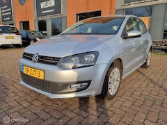 Volkswagen Polo - 1.2 TSI BlueMotion Comfortline