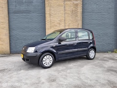 Fiat Panda - 1.1 Actual nieuwe apk