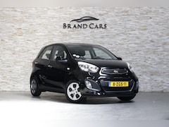 Kia Picanto - 1.0 CVVT BusinessLine | AIRCO | NAP |