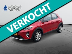 Kia Stonic - 1.0 T-GDi MHEV DynamicLine 100pk I 1 Jaar garantie