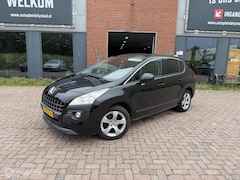 Peugeot 3008 - 1.6 VTi Active