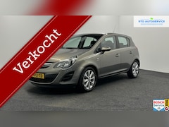 Opel Corsa - 1.2 EcoFlex Cosmo 5 DEURS CRUISE AIRCO