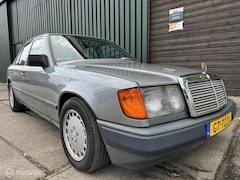 Mercedes-Benz 300-serie - 200-500 300 E