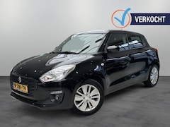 Suzuki Swift - 1.2 Select [ TREKHAAK I ARMSTEUN I CARPLAY I CAMERA ]
