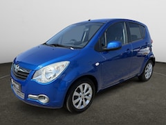 Opel Agila - 1.2 Edition | 1e eigenaar