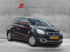 Mitsubishi Space Star - 1.0 Cool+ | Airco | Elek.ramen | PDC | Automaat | NL auto |