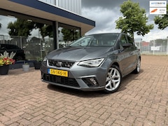 SEAT Ibiza - 1.0 TSI FR | LED | ACC | Keyless | CarPlay | Navi