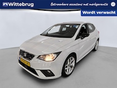 SEAT Ibiza - 1.0 TSI 95pk FR Business Intense / Clima / Camera / LM 17'' / App-Connect /