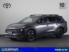 Toyota bZ4X Touring - Dynamic 75 kWh *NIEUW* | Direct leverbaar |