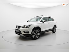 SEAT Ateca - 1.5 TSI FR PANO VIRTUAL SFEER CAMERA TREKH ACC