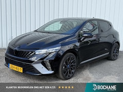 Renault Clio - 1.6 E-Tech Full Hybrid 145 esprit Alpine | Automaat | Achteruitrijcamera, Parkeersensoren