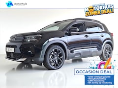 Citroën C5 Aircross - 1.6 Plug-in Hybrid 180pk Max NAVI LED CAMERA