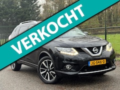 Nissan X-Trail - 1.6 DIG-T Connect Edition /Navi/Camera/Pano/Cruise/