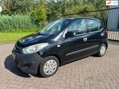 Hyundai i10 - 1.1 i-Motion AIRCO ELEKTRISCHE RAMEN APK