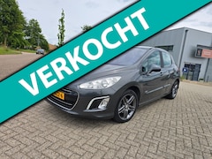 Peugeot 308 - 1.6 VTi Sportium