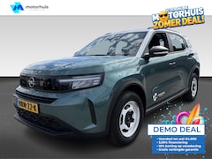 Opel Frontera - 1.2 Turbo Hybrid 136pk eDCT Edition | Rijdende Demo, Bezichtiging op afspraak Automaat
