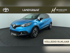 Renault Captur - 0.9 TCe Expression