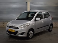 Hyundai i10 - 1.1 i-Drive 58.000KM
