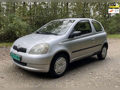 Toyota Yaris - 1.3-16V Nieuwe APK inruil is mogelijk