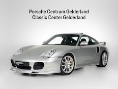 Porsche 911 - 996 Turbo | X50 | PCCB | Aerokit