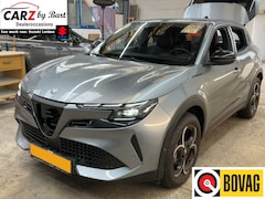 Alfa Romeo Junior - 1.2 TURBO HYBRID IBRIDA SPECIALE AUT. Elek. bed. bestuurdersstoel | Keyless | Adaptive Cru