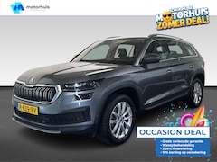 Skoda Kodiaq - 1.5 TSI Greentech 150pk DSG-7 Business Edition Plus