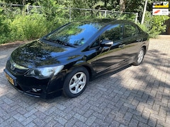 Honda Civic - 1.3 Hybrid Elegance 2010 CLIMA NAVIGATIE