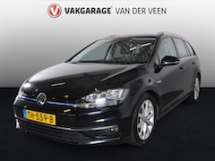 Volkswagen Golf Variant - 1.5 TSI Highline | Adaptive Cruise | NAV | Airco